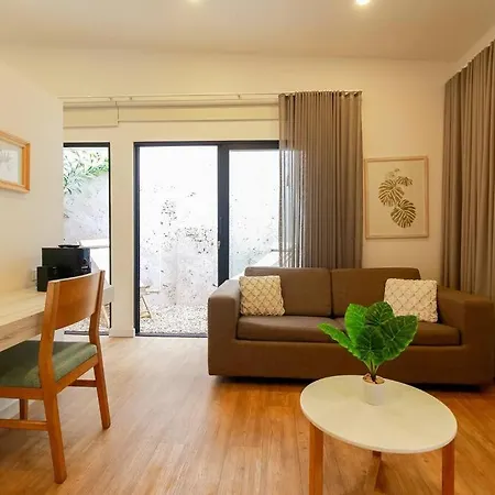 Amazing 1br Manga / Near To Getsemani 104 * Cartagena