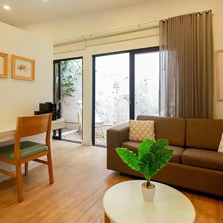 Amazing 1br Manga / Near To Getsemani 104