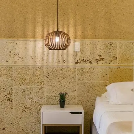 Apartment Amazing 1br Manga / Near To Getsemani 104 *