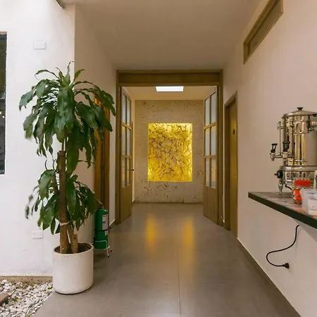 Apartment Amazing 1br Manga / Near To Getsemani 104 Cartagena