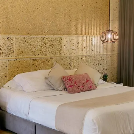 Apartment Amazing 1br Manga / Near To Getsemani 104 *