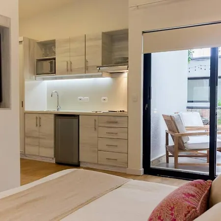 Amazing 1br Manga / Near To Getsemani 104 Cartagena