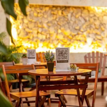 Apartment Amazing 1br Manga / Near To Getsemani 104 *