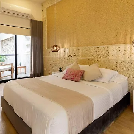 Amazing 1br Manga / Near To Getsemani 104 * Cartagena