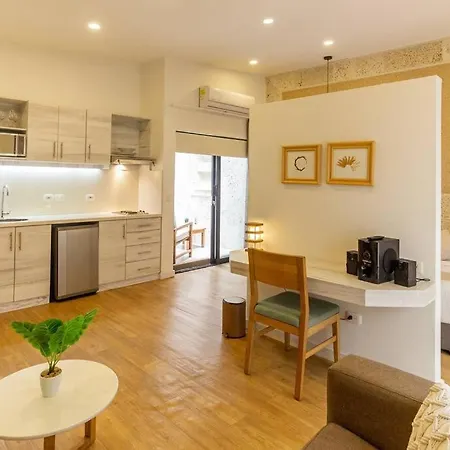 Amazing 1br Manga / Near To Getsemani 104 Apartamento