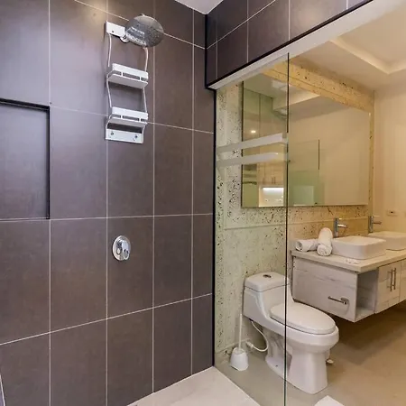 Amazing 1br Manga / Near To Getsemani 104 Apartamento *