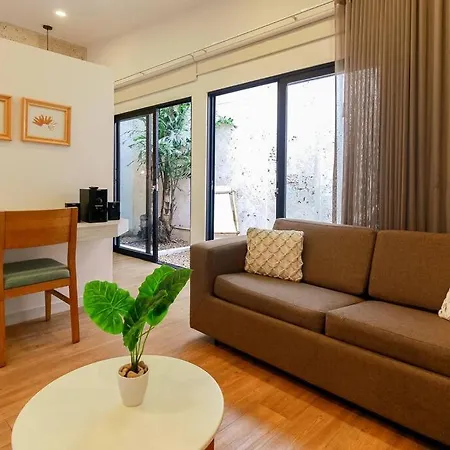 Amazing 1br Manga / Near To Getsemani 104 Apartamento